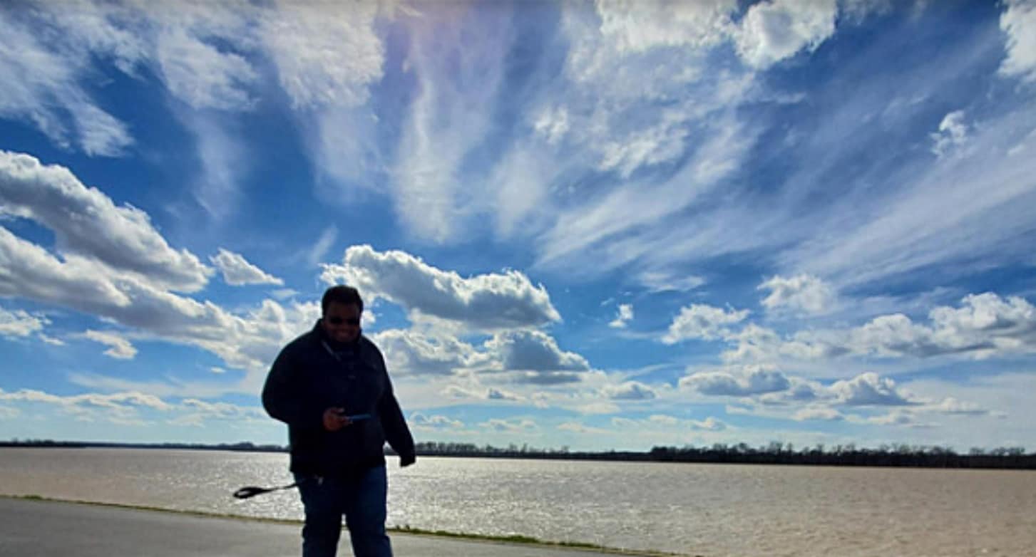 clouds